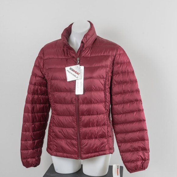 NWT Down - 32 Degree Heat Down Jacket - Large - Picture 2 of 6